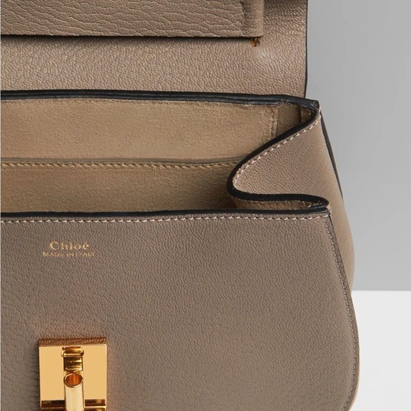 Drew Shoulder Bag - Picture 6 of 8